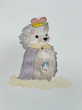 Cargar imagen en el visor de la galería, Rey Baltasar. Prints