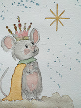 Cargar imagen en el visor de la galería, Rey Melchor. Prints