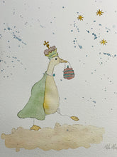 Cargar imagen en el visor de la galería, Rey Gaspar. Prints