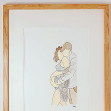 Cargar imagen en el visor de la galería, Retratos personalizados