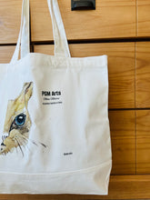 Cargar imagen en el visor de la galería, Bolsa tela Mita Mestre