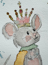 Cargar imagen en el visor de la galería, Rey Melchor. Prints