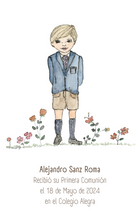 Cargar imagen en el visor de la galería, Colección 2025 Primera Comunión