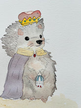 Cargar imagen en el visor de la galería, Rey Baltasar. Prints