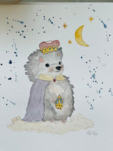 Cargar imagen en el visor de la galería, Rey Baltasar. Prints