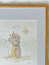 Cargar imagen en el visor de la galería, Rey Melchor. Prints