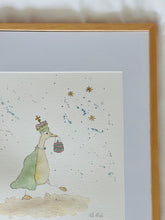 Cargar imagen en el visor de la galería, Rey Gaspar. Prints