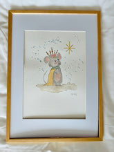 Cargar imagen en el visor de la galería, Rey Melchor. Prints