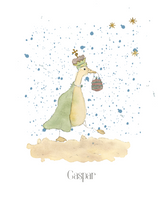 Cargar imagen en el visor de la galería, Rey Gaspar. Prints