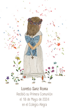 Cargar imagen en el visor de la galería, Colección 2025 Primera Comunión