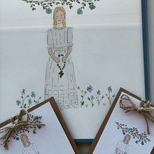 Cargar imagen en el visor de la galería, Recordatorios personalizados Primera Comunión