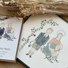 Cargar imagen en el visor de la galería, Recordatorios personalizados Primera Comunión