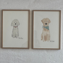 Cargar imagen en el visor de la galería, Retratos personalizados