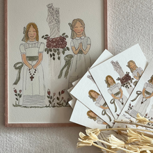 Cargar imagen en el visor de la galería, Recordatorios personalizados Primera Comunión