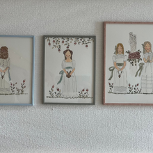 Cargar imagen en el visor de la galería, Recordatorios personalizados Primera Comunión