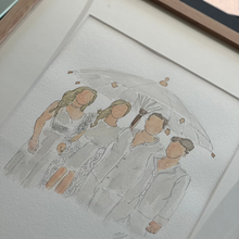 Cargar imagen en el visor de la galería, Retratos personalizados