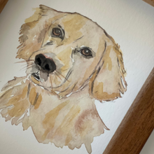 Cargar imagen en el visor de la galería, Retratos personalizados