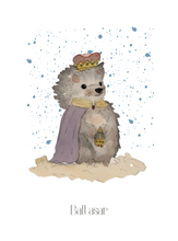 Cargar imagen en el visor de la galería, Rey Baltasar. Prints