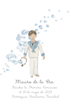 Cargar imagen en el visor de la galería, Colección 2024 Primera Comunión