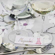 Cargar imagen en el visor de la galería, Meseros personalizados