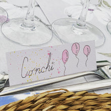 Cargar imagen en el visor de la galería, Meseros personalizados