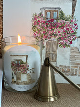 Cargar imagen en el visor de la galería, Vela perfumada "Casa Sur"
